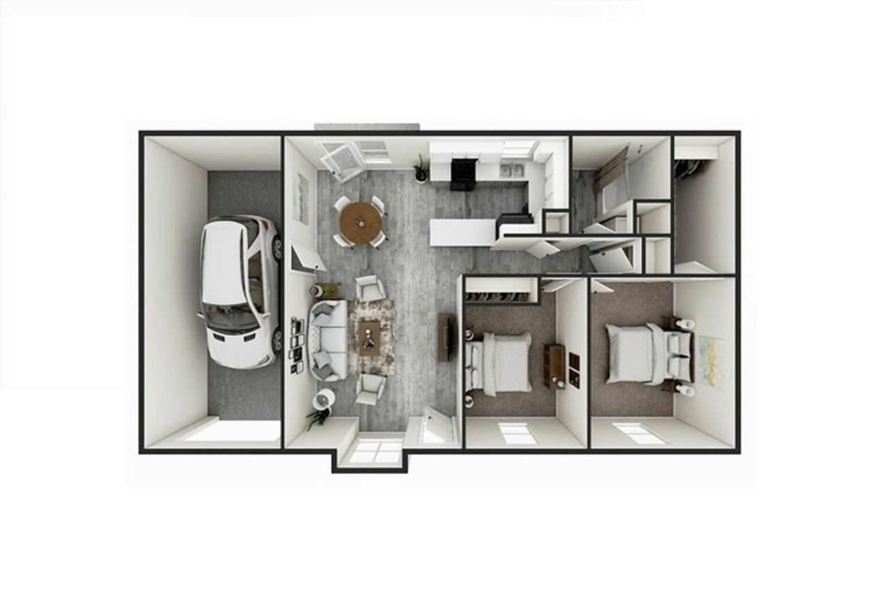 Crossings at Bellbrook Villas - Photo 3 of 3