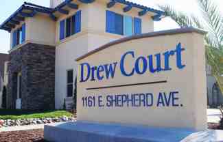 Drew Court Apartments - Photo 1 of 1