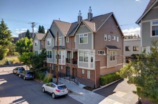 King's Crossing Townhomes - Photo 1 of 1