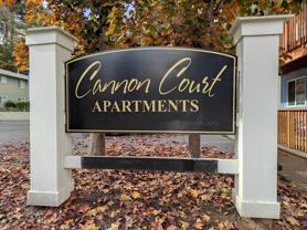 Cannon Court Apartments - Photo 1 of 1