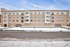 The Reserve on Hackett Apartments - Photo 1 of 1