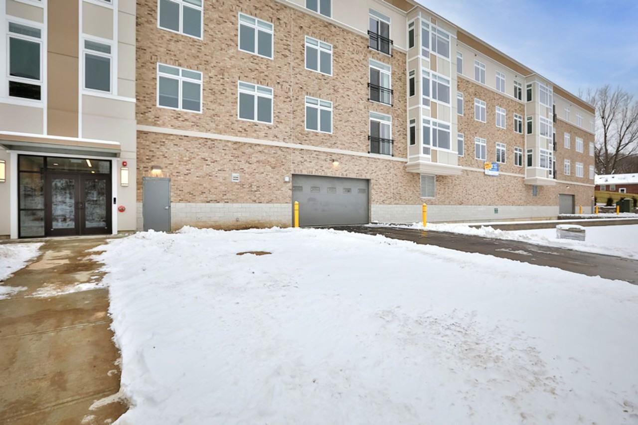 The Reserve on Hackett Apartments - Photo 3 of 50