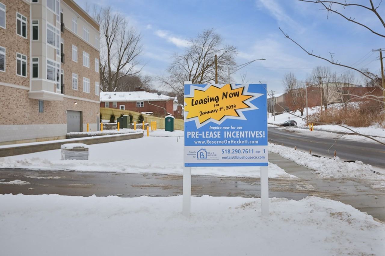 The Reserve on Hackett Apartments - Photo 7 of 50