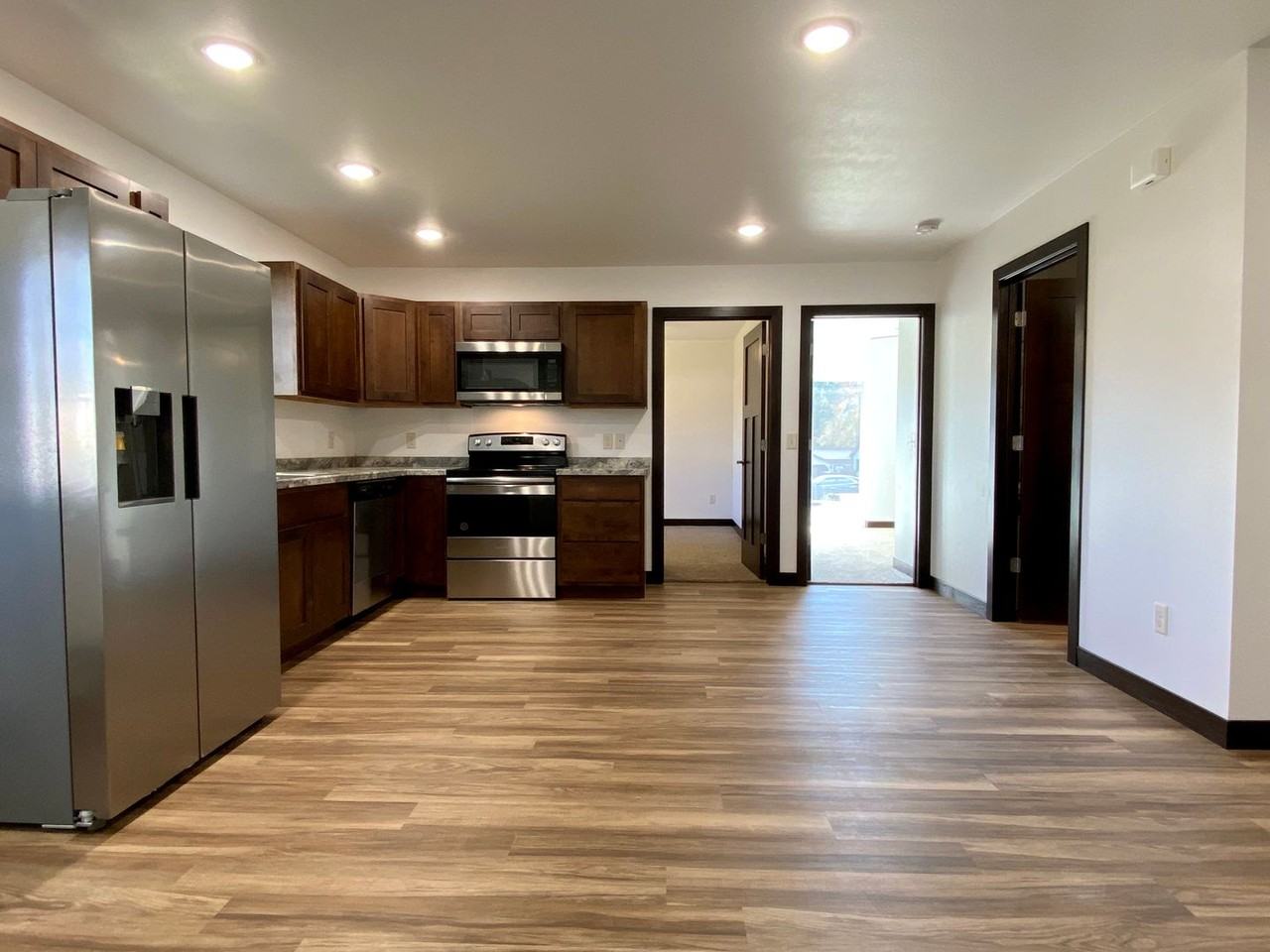 Colfax 4 Plex - Photo 2 of 32