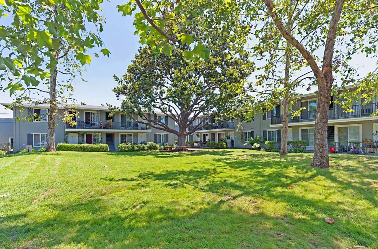 Park Magnolia Apartment Homes - Photo 4 of 25