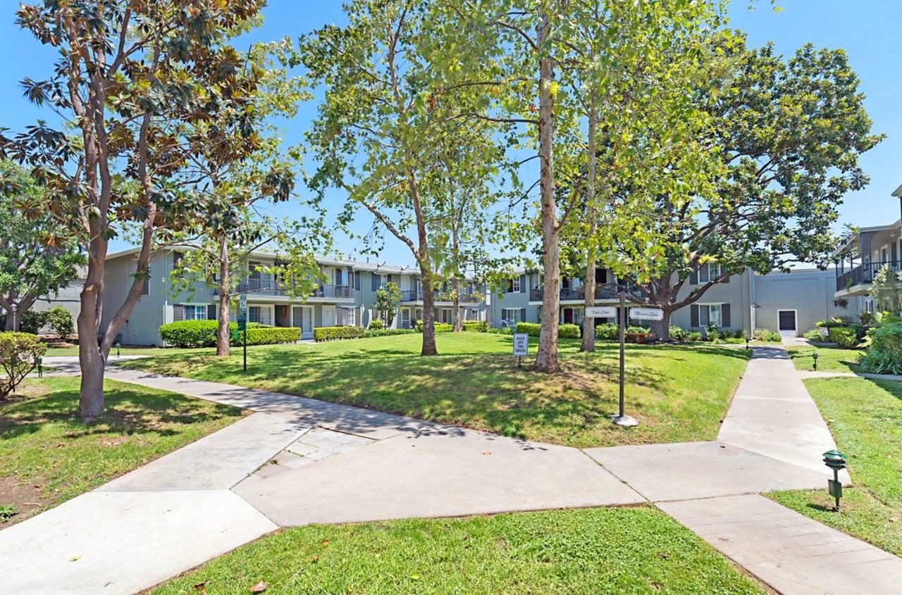 Park Magnolia Apartment Homes - Photo 5 of 25