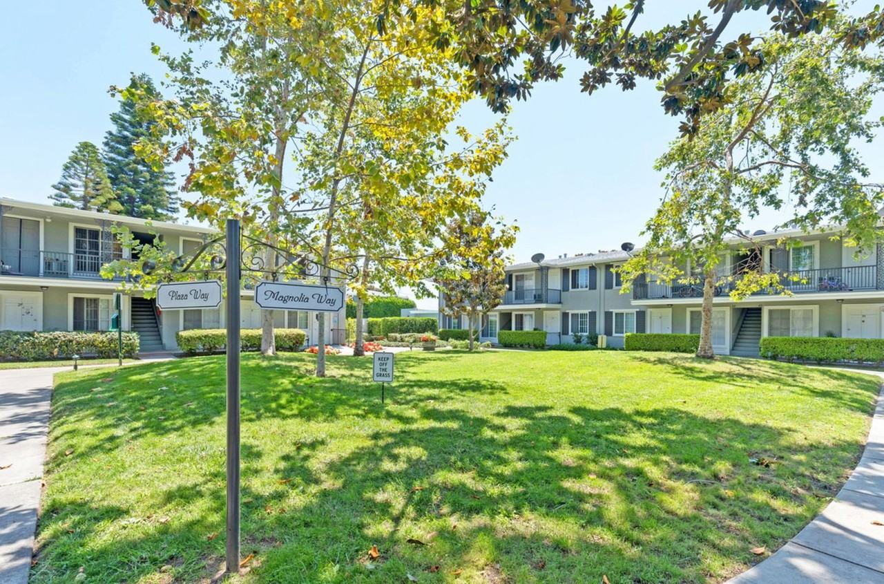 Park Magnolia Apartment Homes - Photo 6 of 25