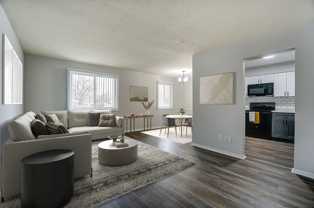 Northcrest Garden Apartments - Photo 1 of 1