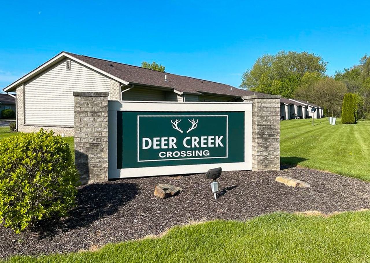 Deer Creek Crossing Apartments 105 S 7th St, Garrett, IN 46738 Zumper