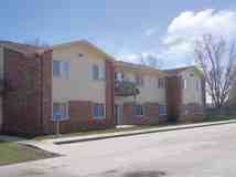 Affordable Grimes apartments minutes from everything! - Photo 1 of 1