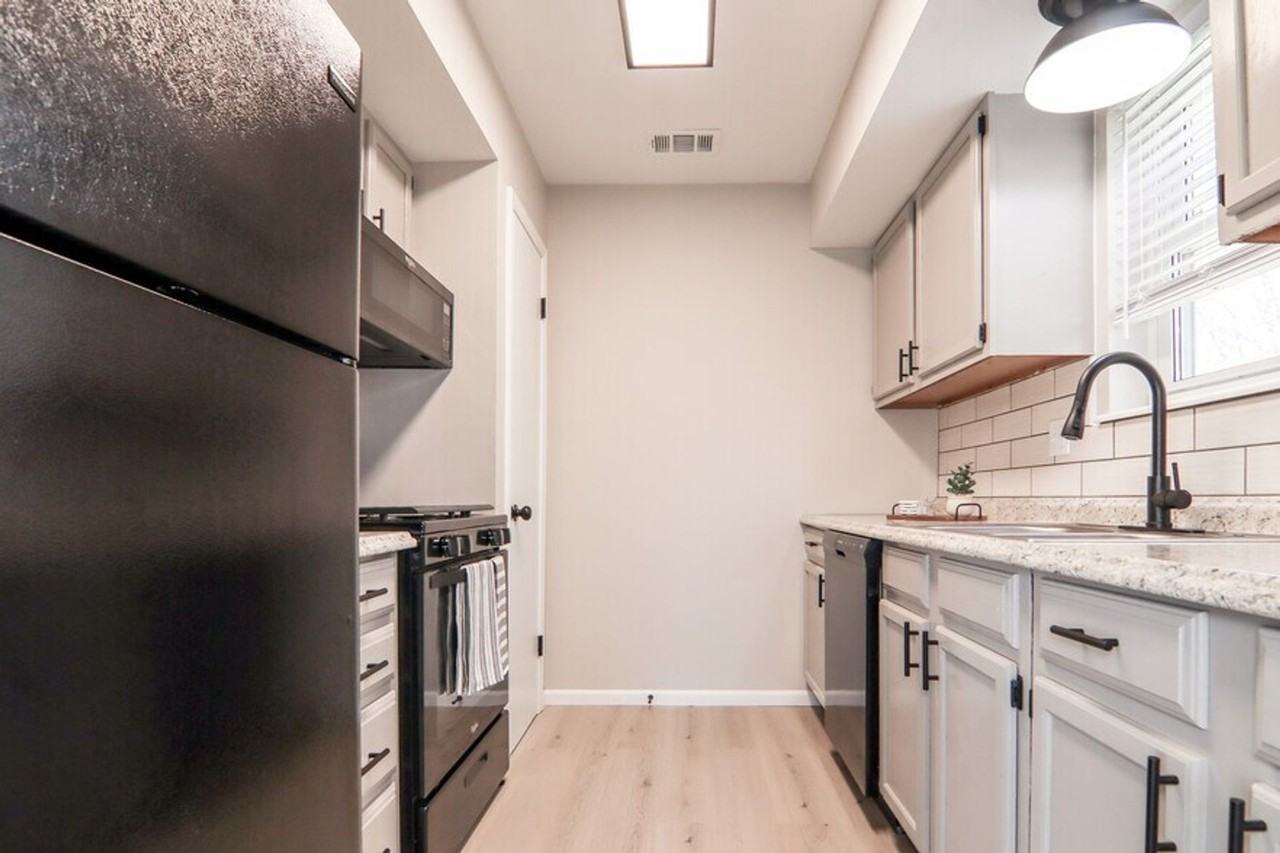 Hunter's Pond - Photo 2 of 21