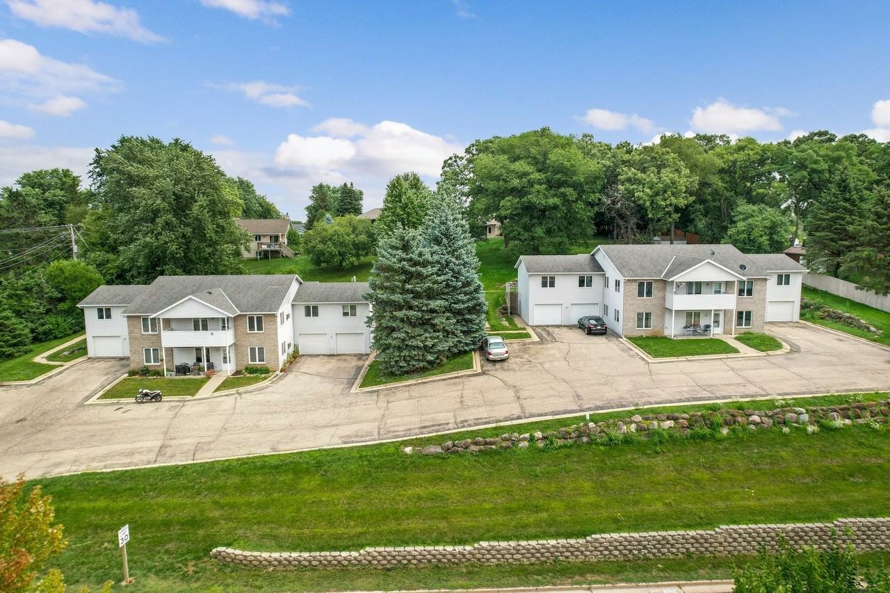 Hilltop Apartments - Photo 2 of 24