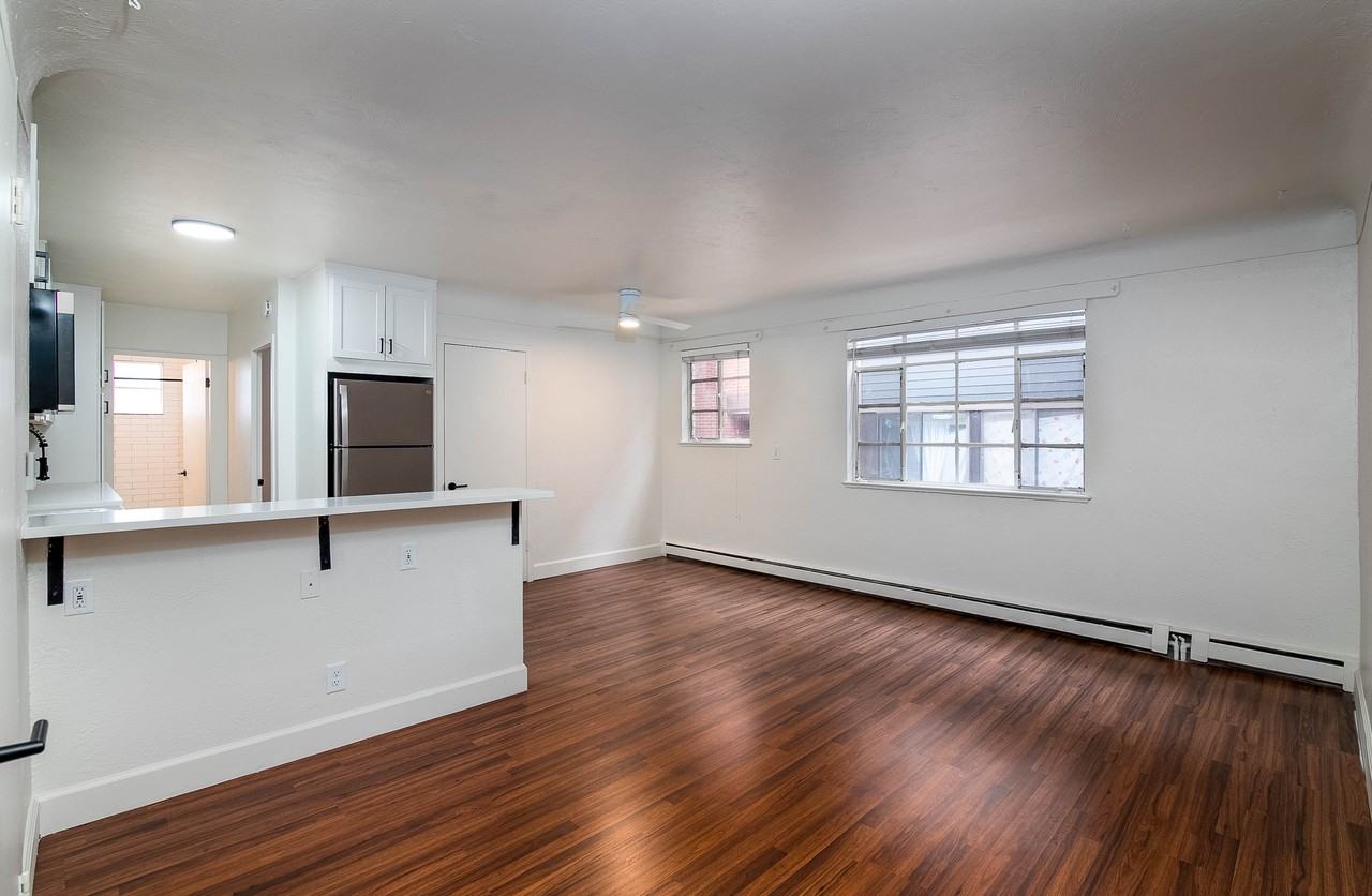 Beautifully Renovated Vintage Apartments in Governor's Park!! - Photo 2 of 16