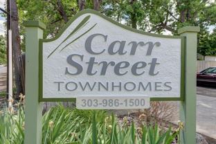 Carr Street Townhomes - Photo 1 of 1