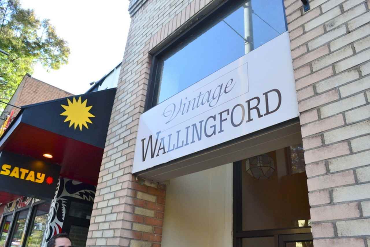 Vintage Wallingford - Photo 4 of 4