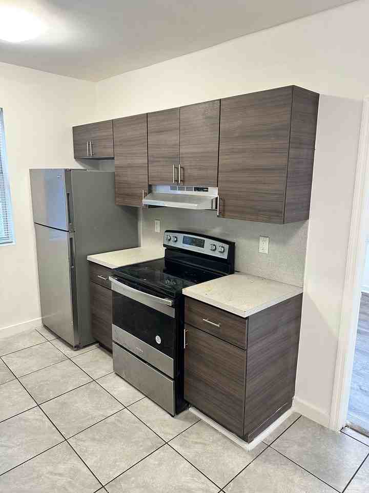 2 Bed/1 Bath in the Heart of Little Havana! - Photo 3 of 11
