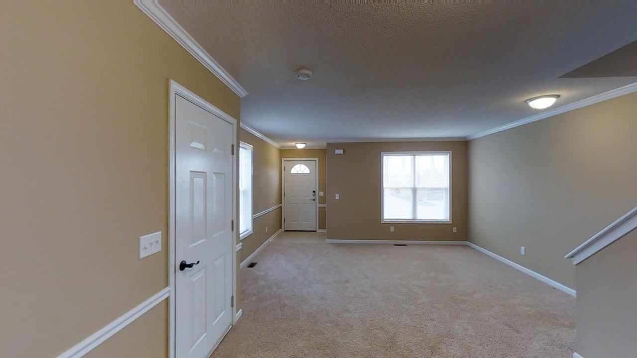 3Bd/ 2.5Ba Townhouse w/ Attached Garage & Finished Basement at Ashley's Garden in Amherst, NY - Photo 3 of 50