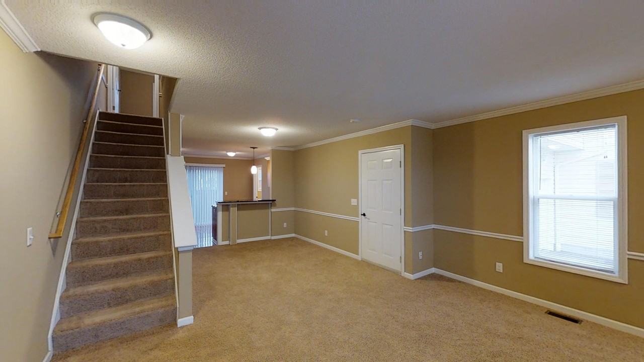 3Bd/ 2.5Ba Townhouse w/ Attached Garage & Finished Basement at Ashley's Garden in Amherst, NY - Photo 7 of 50