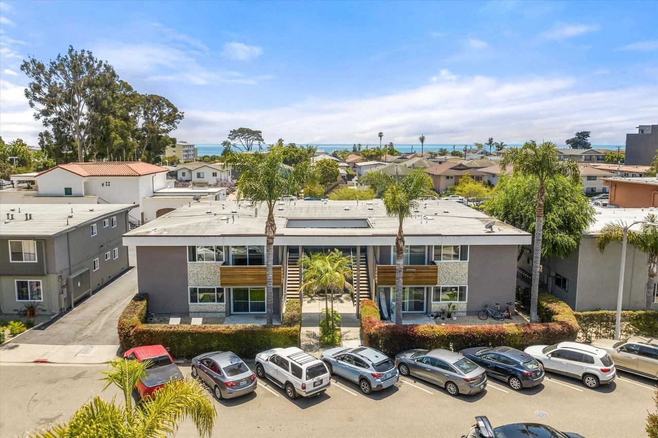 Renovated Apartments in Isla Vista 6509 Seville Rd, Isla Vista, CA