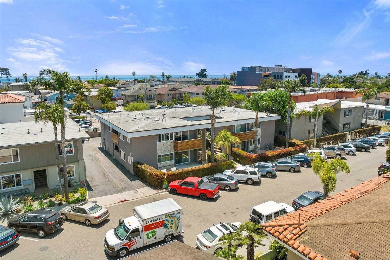 Renovated Apartments in Isla Vista 6509 Seville Rd, Isla Vista, CA