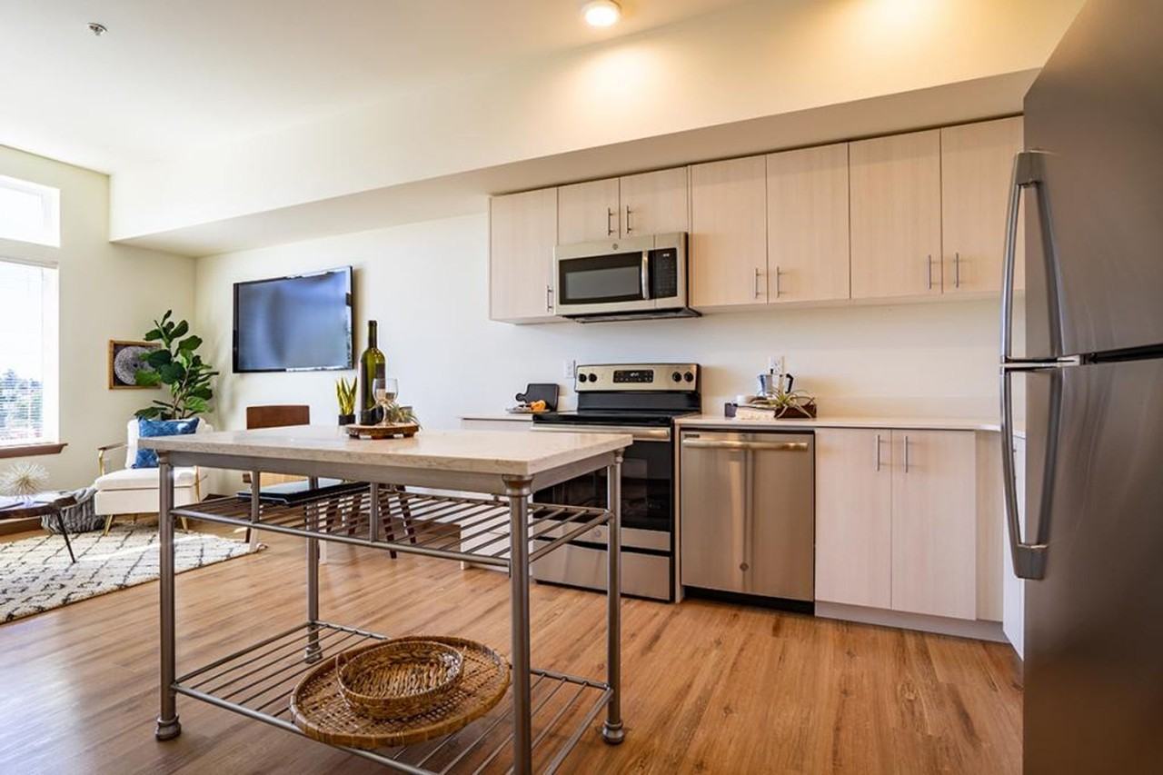 Midtown Flats - Photo 2 of 18