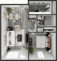 Why choose Hickory Mill? - Photo 1 of 1