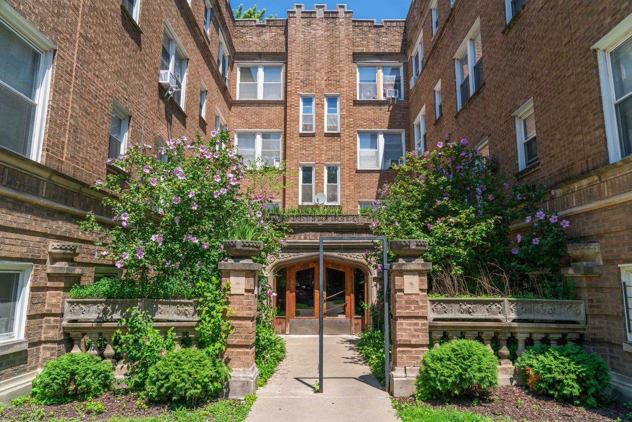 Ainslie Apartments in Albany Park, Chicago, IL 60625 Zumper
