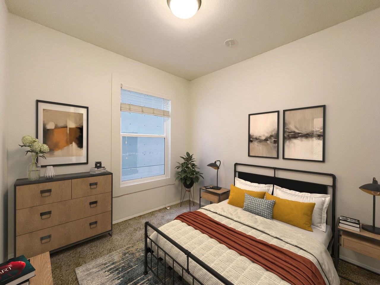 Ludlow B Apartments - Photo 4 of 13