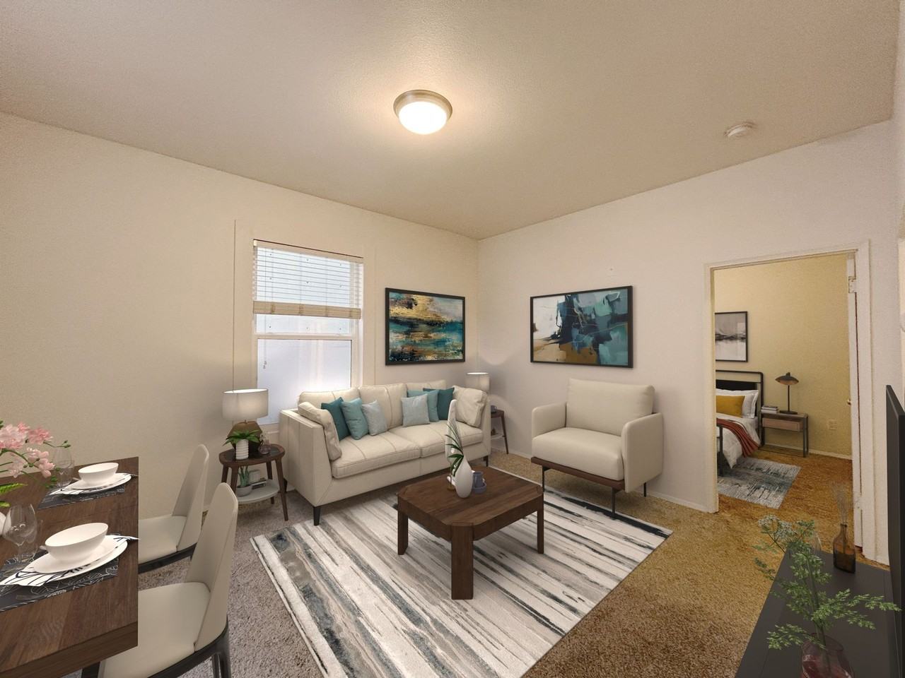 Ludlow B Apartments - Photo 2 of 13