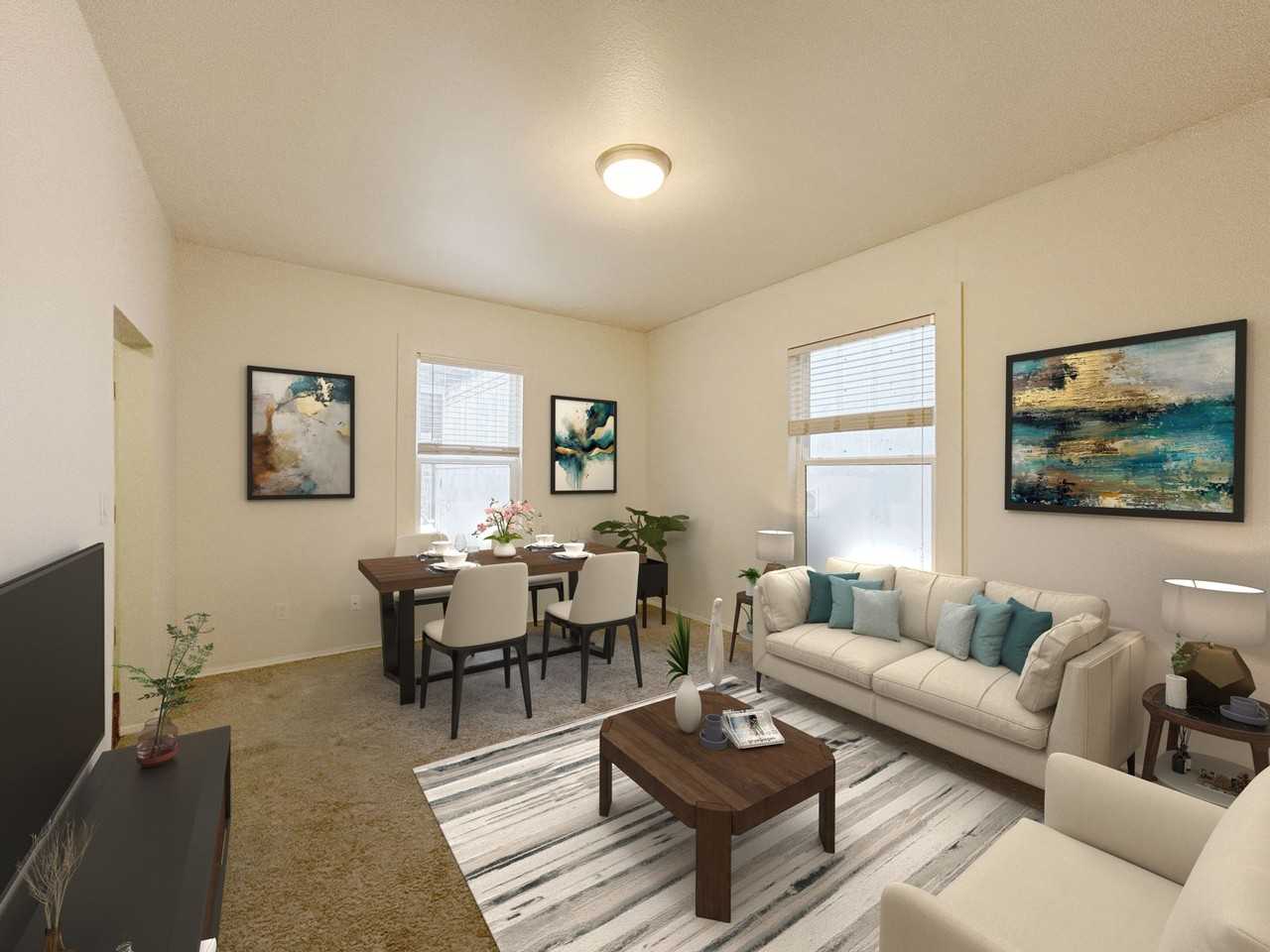 Ludlow B Apartments - Photo 3 of 13