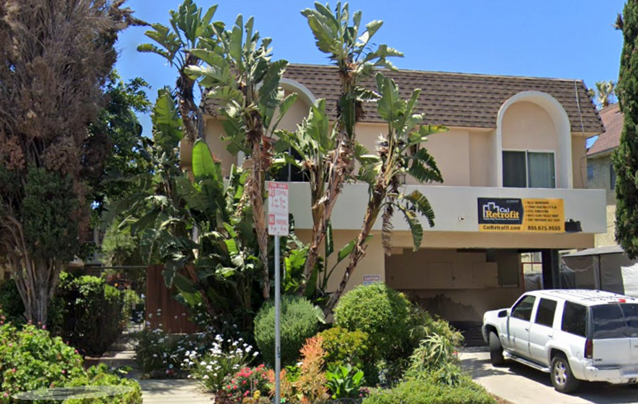 1419 S. Bundy Dr - Photo 2 of 2