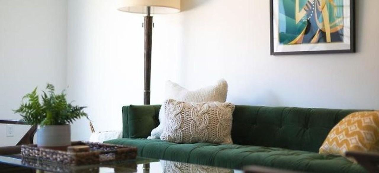 Luxury Living near the Heart of Downtown Boise | Fully Furnished! - Photo 6 of 24