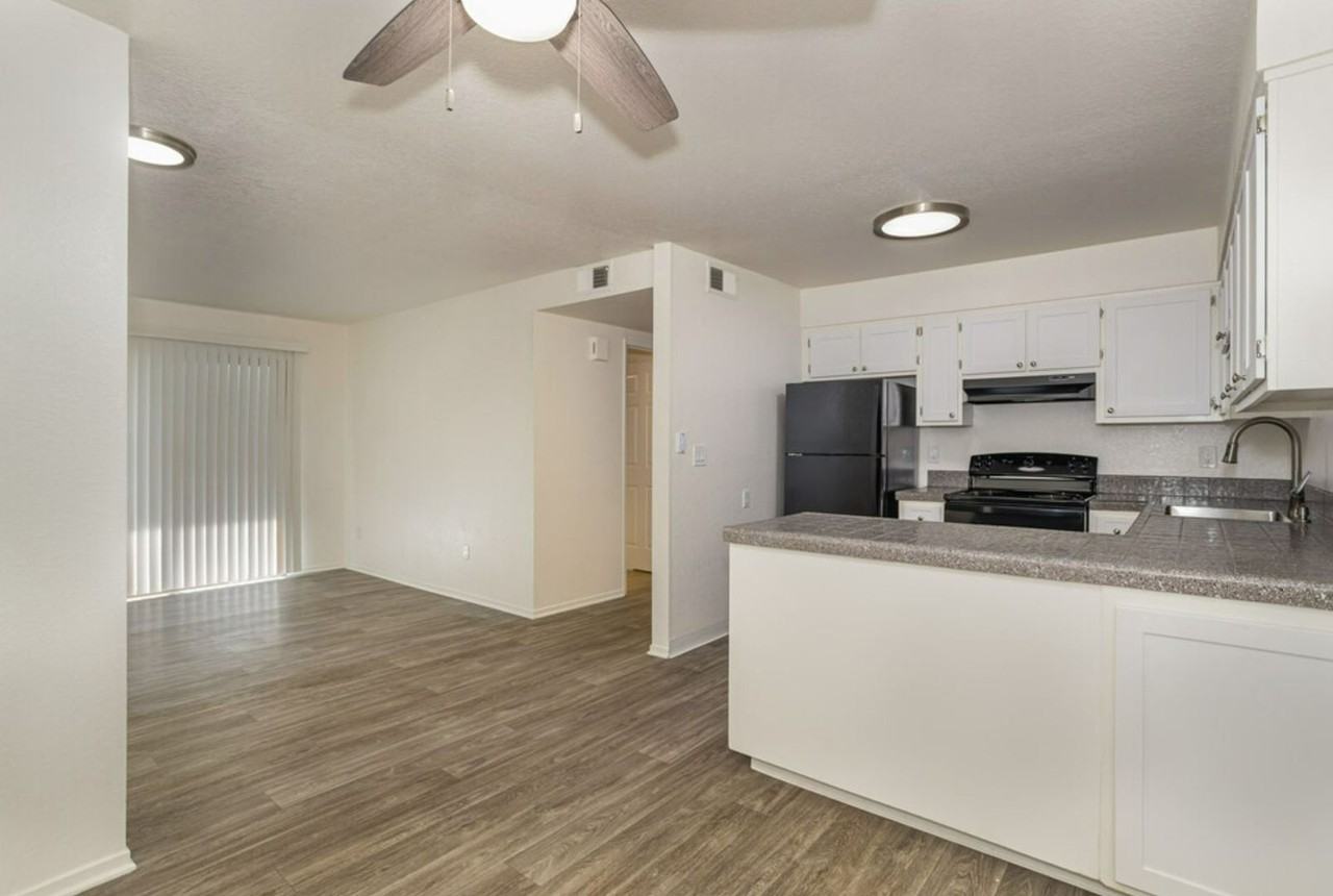 Captains Table Apartments - NEW - Photo 7 of 16