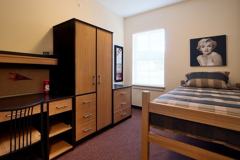 College Suites at Cortland - Photo 1 of 1