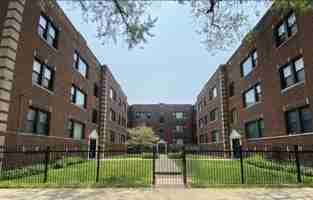 featured image of 6801 6801 - 6811 S Michigan Ave.