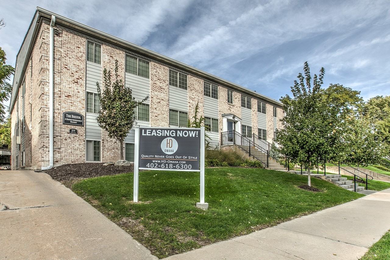 The Bristol - Photo 2 of 33