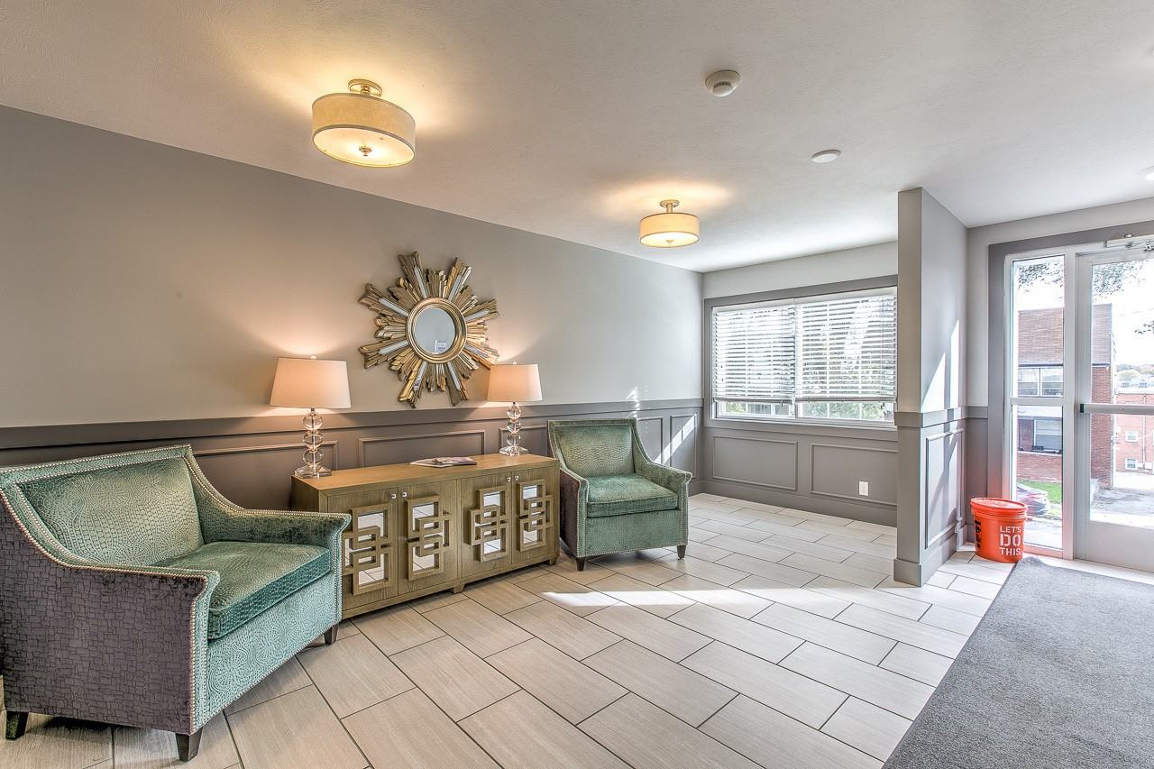 The Bristol - Photo 3 of 33