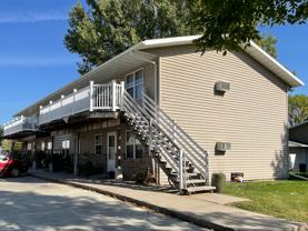 Private entrance units located in a residential area! - Photo 1 of 1