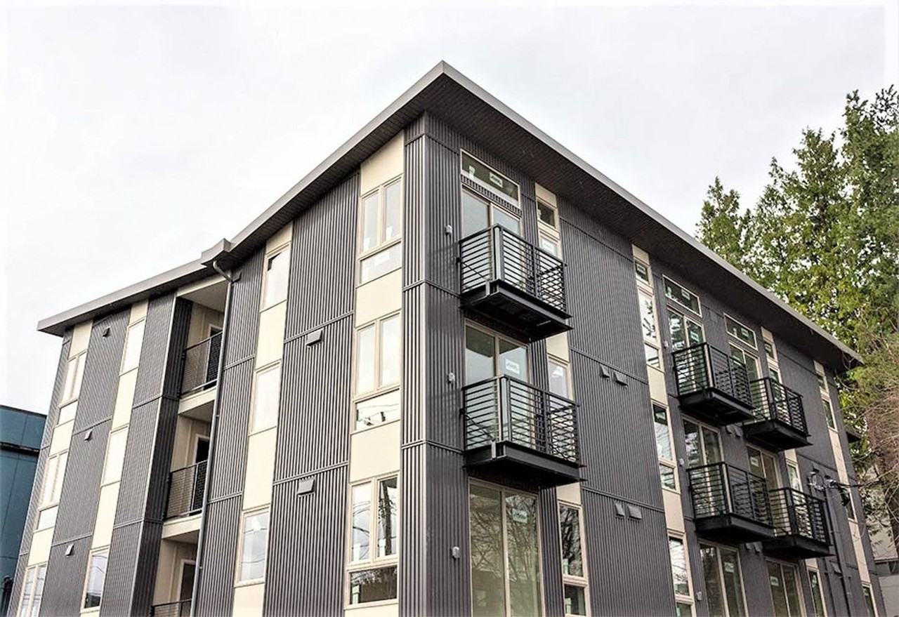 Sienna Apartments - Photo 2 of 45