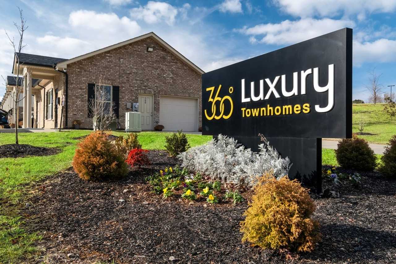 360 Luxury Townhomes - Photo 3 of 50