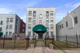 Bakers Corner Apartments - Photo 1 of 1