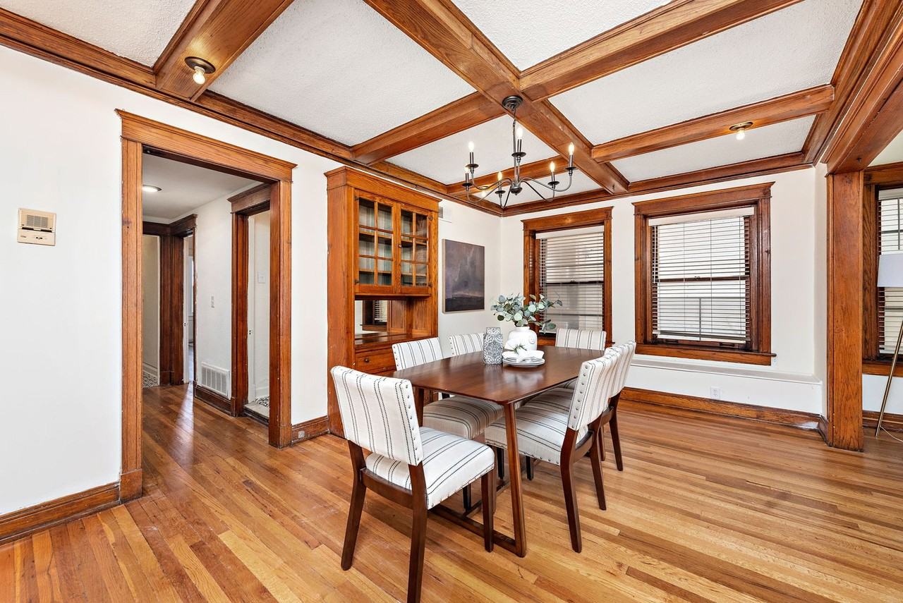 Bakers Corner Apartments 1412 W 39th St, Kansas City, MO 64111 Zumper