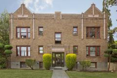 The Oda Building - Photo 1 of 1