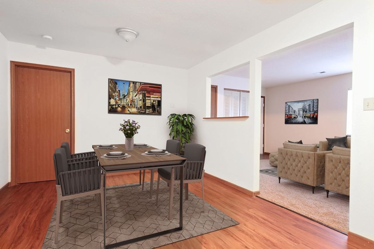 Copper Creek Apartments - Photo 2 of 33