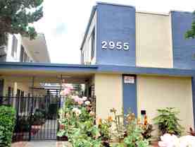 Mayflower Apartments - Photo 1 of 1