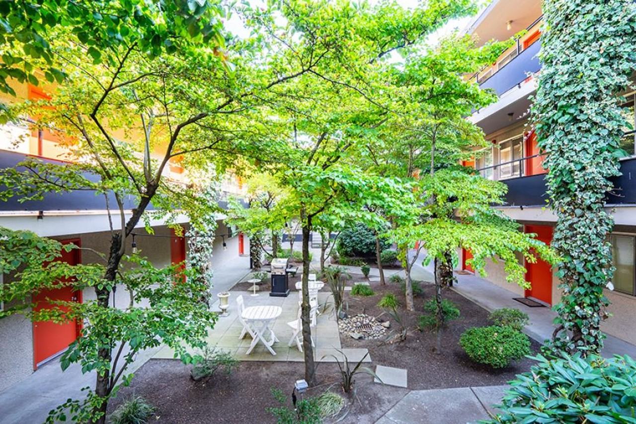 Malabar Apartments - Photo 3 of 4