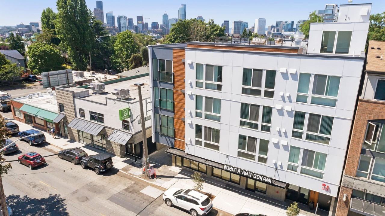 Felix Flats - Photo 2 of 40