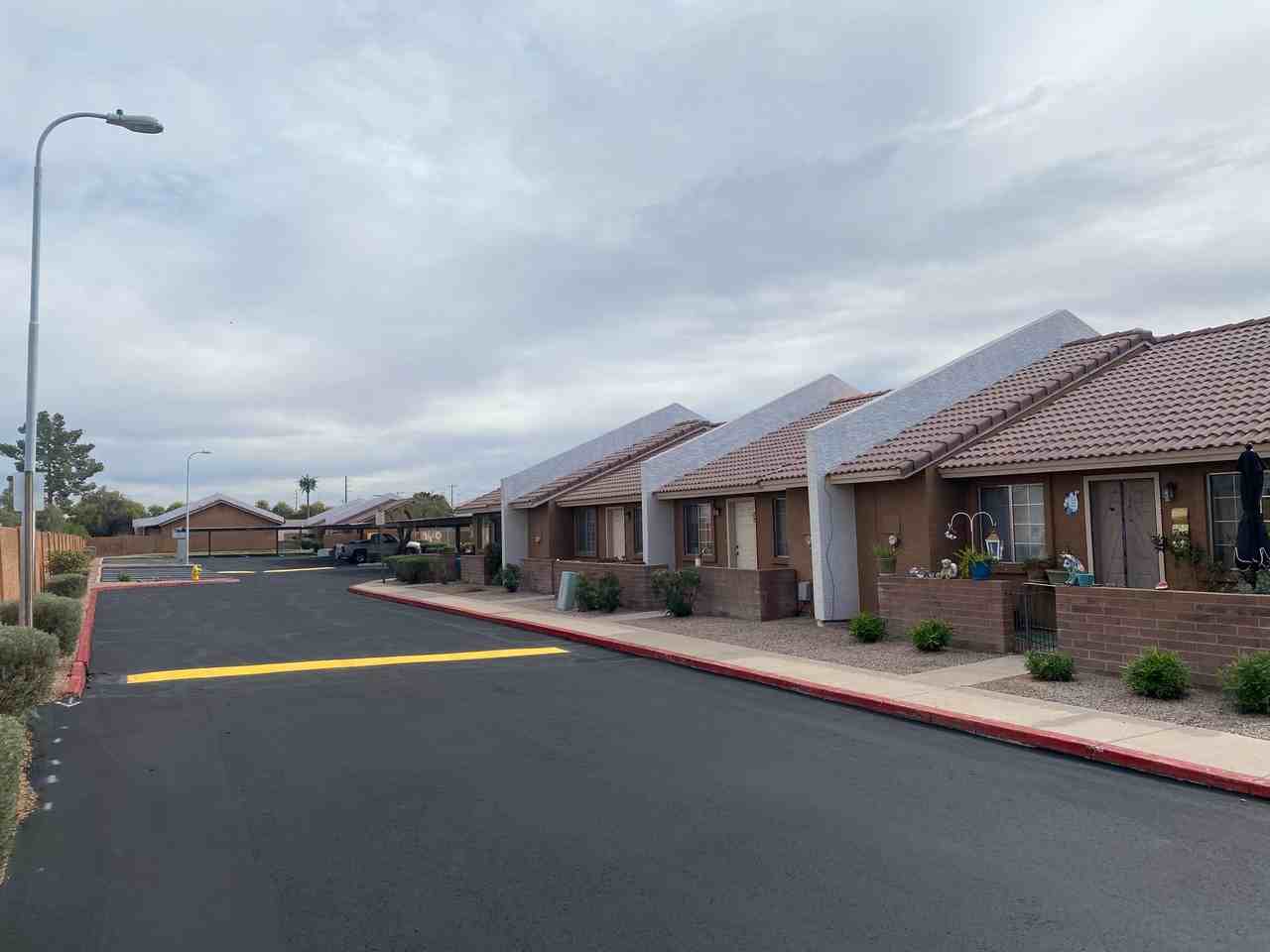 Lindsay Villas Townhomes Apartments 2850 E Baseline Rd, Mesa, AZ 85204 Zumper
