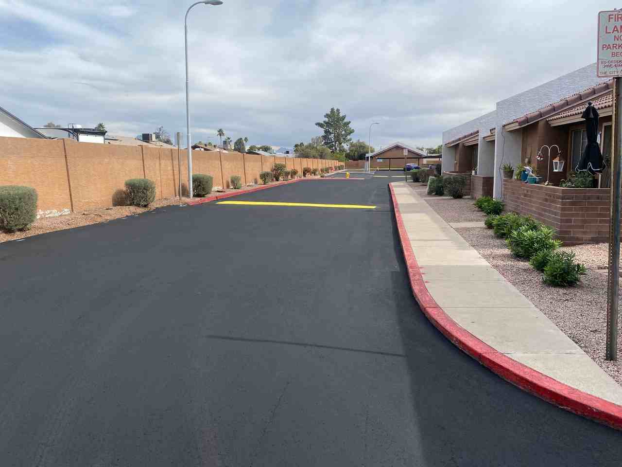 Lindsay Villas Townhomes - Photo 4 of 5