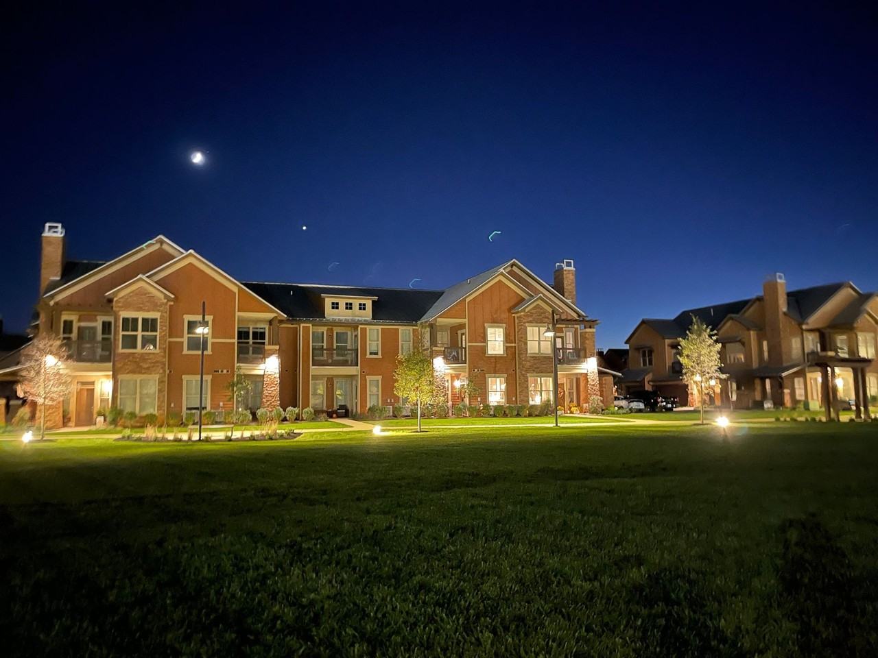 The Hub - Photo 2 of 25